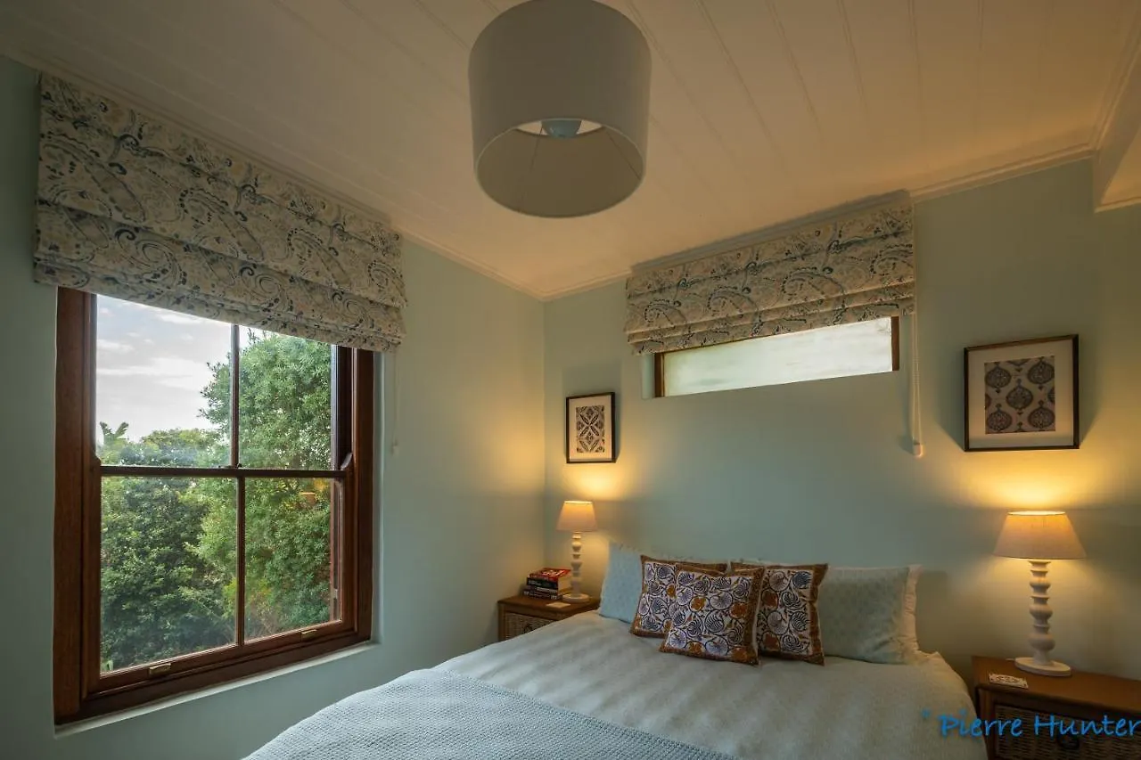 Shutters On Hilltop, スカボロー 南アフリカ
