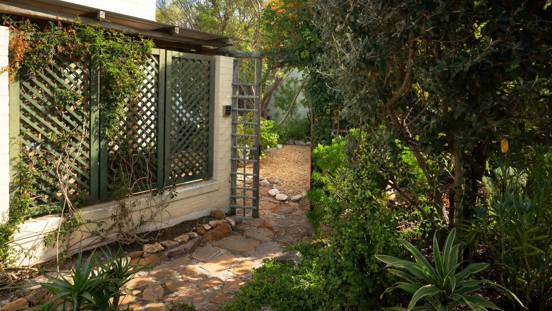 Shutters On Hilltop, Scarborough 0*,  Νότια Αφρική