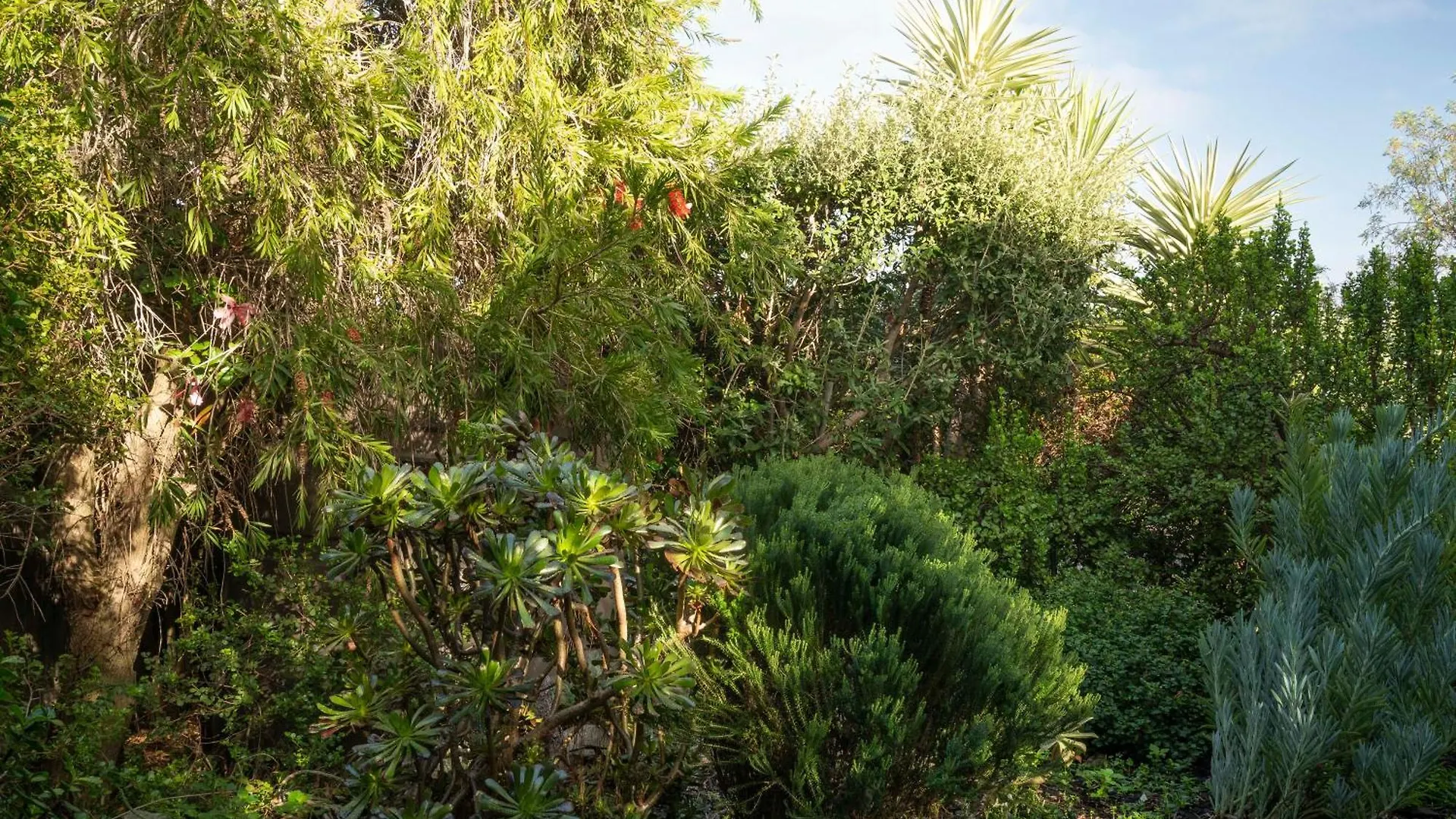 Σπίτι διακοπών Shutters On Hilltop, Scarborough Νότια Αφρική