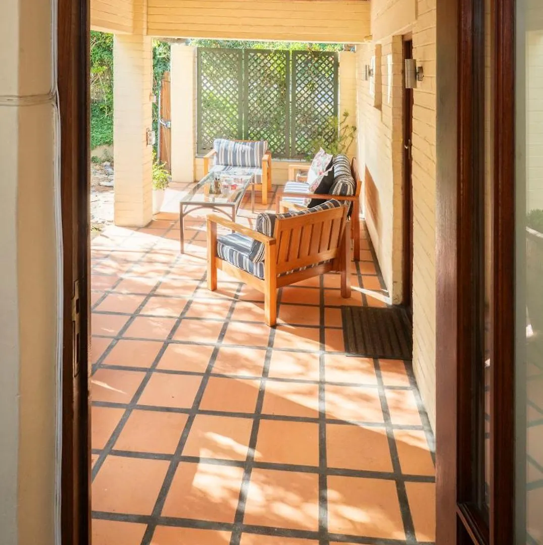 Shutters On Hilltop, Scarborough 0*,  Νότια Αφρική