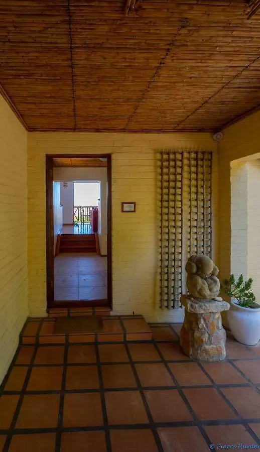 Shutters On Hilltop, Scarborough Σπίτι διακοπών