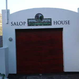 Salop House Ferienhaus