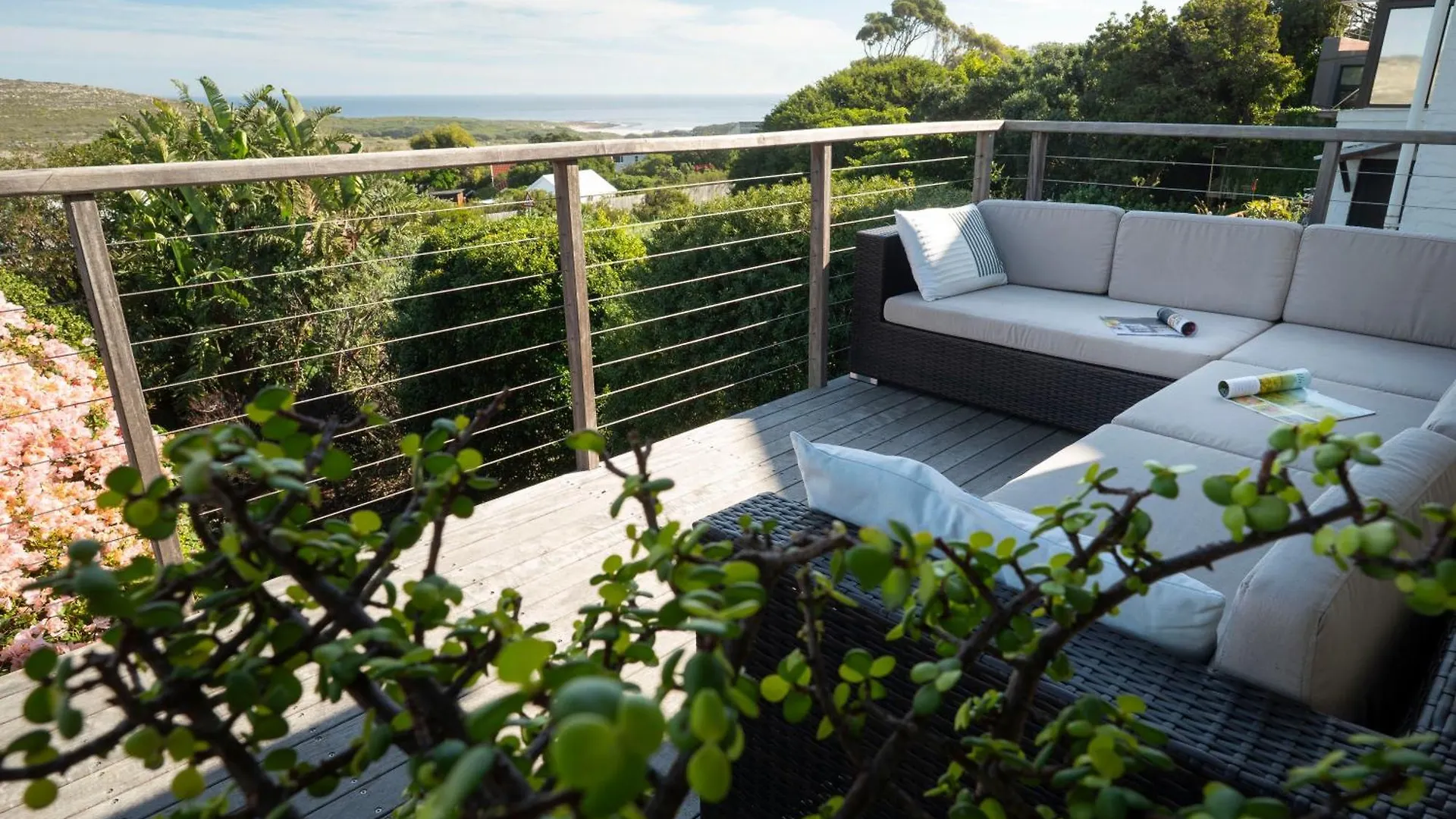 Shutters On Hilltop, Scarborough 0*,  South Africa